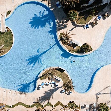 Hotel Robinson Djerba Bahiya Midoun Exteriér fotografie