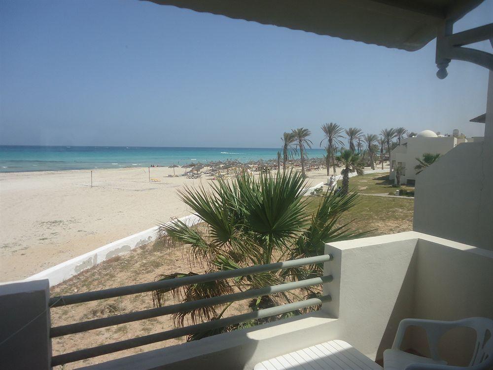 Hotel Robinson Djerba Bahiya Midoun Exteriér fotografie