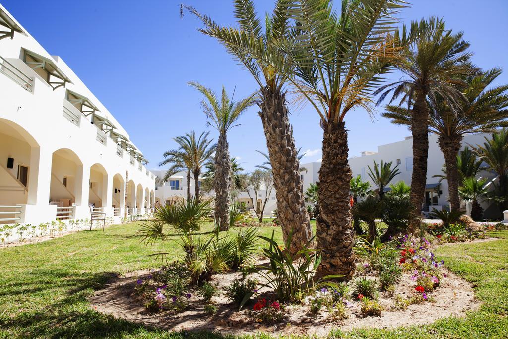 Hotel Robinson Djerba Bahiya Midoun Exteriér fotografie