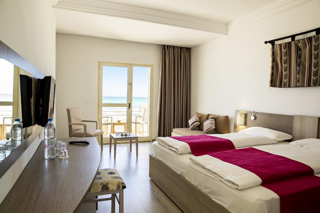 Hotel Robinson Djerba Bahiya Midoun Exteriér fotografie