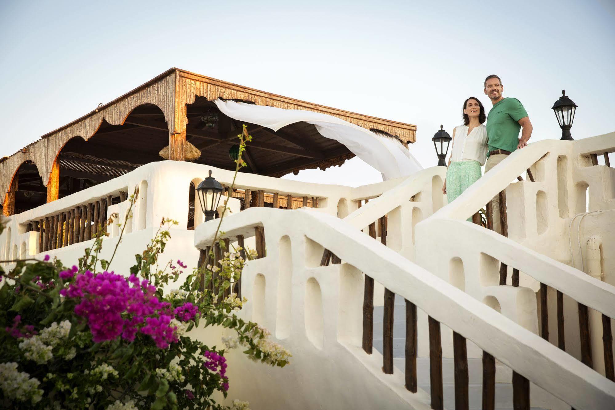 Hotel Robinson Djerba Bahiya Midoun Exteriér fotografie