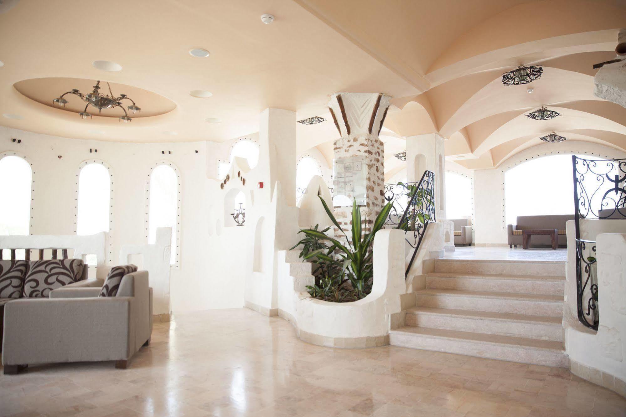 Hotel Robinson Djerba Bahiya Midoun Exteriér fotografie