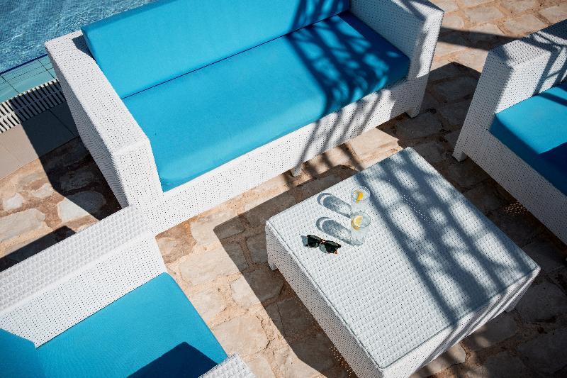 Hotel Robinson Djerba Bahiya Midoun Exteriér fotografie